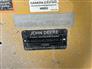 John Deere 2021 324L Backhoes & Loaders