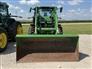John Deere 2021 7R 210 Other Tractors
