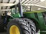 2018 John Deere 9570R