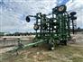 John Deere 2008 2210 Field Cultivators