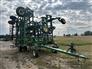 John Deere 2008 2210 Field Cultivators