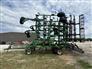 John Deere 2008 2210 Field Cultivators