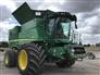 2023 John Deere S780