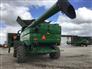 2023 John Deere S780
