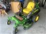 2017 John Deere Z915E