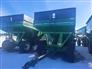 Brent 2015 757 Gravity Wagons