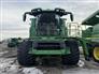 2025 John Deere S7 900