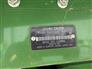 John Deere 2012 S670 Combines