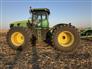 2012 John Deere 9510R