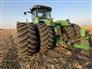 2012 John Deere 9510R