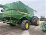 2023 John Deere S760