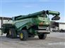 John Deere 2023 X9 1100 Combines