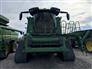 John Deere 2023 X9 1100 Combines