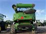John Deere 2024 X9 1100 Combines