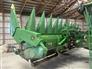 John Deere 2023 C12F StalkMaster Headers - Corn
