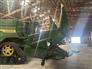 John Deere 2023 C12F StalkMaster Headers - Corn