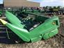 John Deere 2023 C8R Headers - Corn