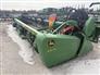 John Deere 2018 630FD Headers - Other