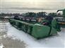John Deere 2018 630FD Headers - Other