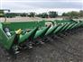 John Deere 2022 C12R Headers - Corn