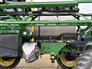 John Deere 412R Sprayers - Self Propelled
