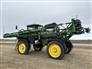 John Deere 412R Sprayers - Self Propelled