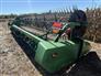 John Deere 2023 RD45F Headers - Other