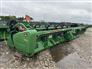 John Deere 2020 735FD Headers - Other
