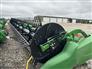 John Deere 2020 735FD Headers - Other