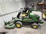 John Deere 2019 1550 Stalk Choppers / Flail Mowers