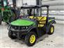 John Deere 2022 XUV835M ATVs & Utility Vehicles