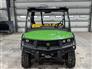 John Deere 2022 XUV835M ATVs & Utility Vehicles