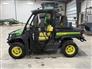 John Deere 2022 XUV835M ATVs & Utility Vehicles
