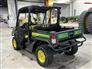 John Deere 2022 XUV835M ATVs & Utility Vehicles