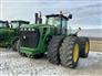John Deere 2010 9430 4WD
