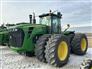 John Deere 2010 9430 4WD