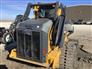 John Deere 2023 331G Track Loaders