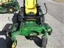 John Deere Z950R Riding Lawn Mowers