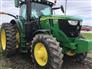 John Deere 2023 6R 195 Other Tractors