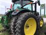 John Deere 2023 6R 195 Other Tractors