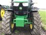 John Deere 2023 6R 195 Other Tractors