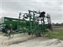 John Deere 2014 2210 Field Cultivators