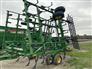 John Deere 2014 2210 Field Cultivators