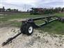 MD Products MD 32 Headers - Trailers