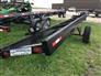 MD Products MD 32 Headers - Trailers