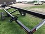 MD Products MD 32 Headers - Trailers