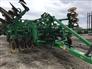 John Deere 2021 2730 Plows / Rippers