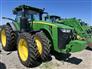 John Deere 2016 8270R Other Tractors