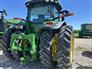 John Deere 2016 8270R Other Tractors