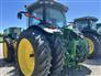 John Deere 2016 8270R Other Tractors